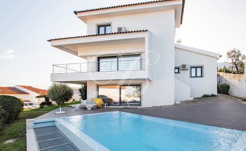 Villa in Setubal, Setubal, Portugal 1