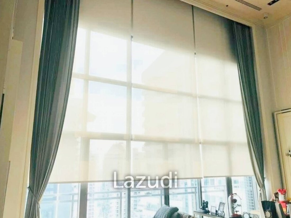 Apartment in Bangkok, Krung Thep Maha Nakhon, Thailand 5 - 12636474