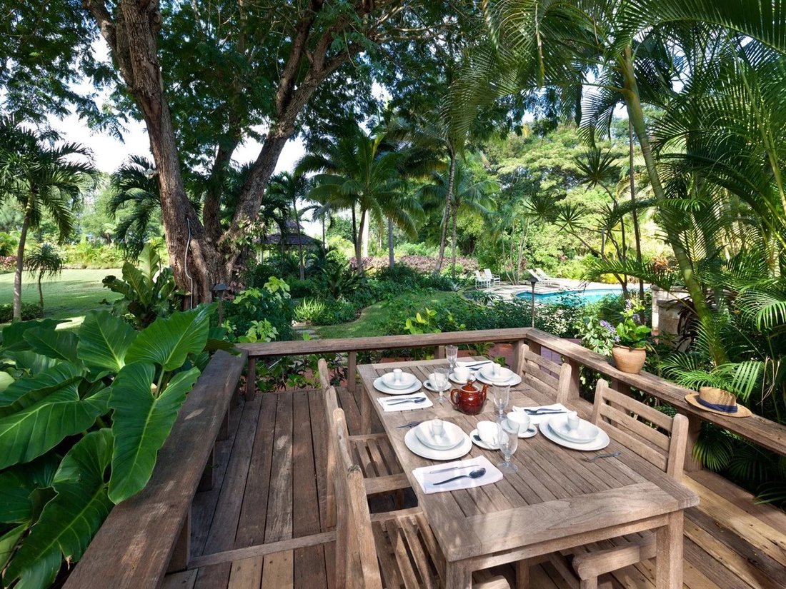 Sandy Lane Serenade In Sandy Lane, Saint James, Barbados For Sale