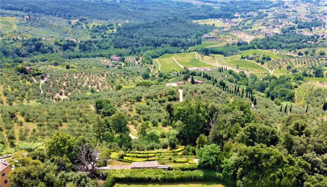 Villa in Pietrasanta, Tuscany, Italy 5 - 11329430