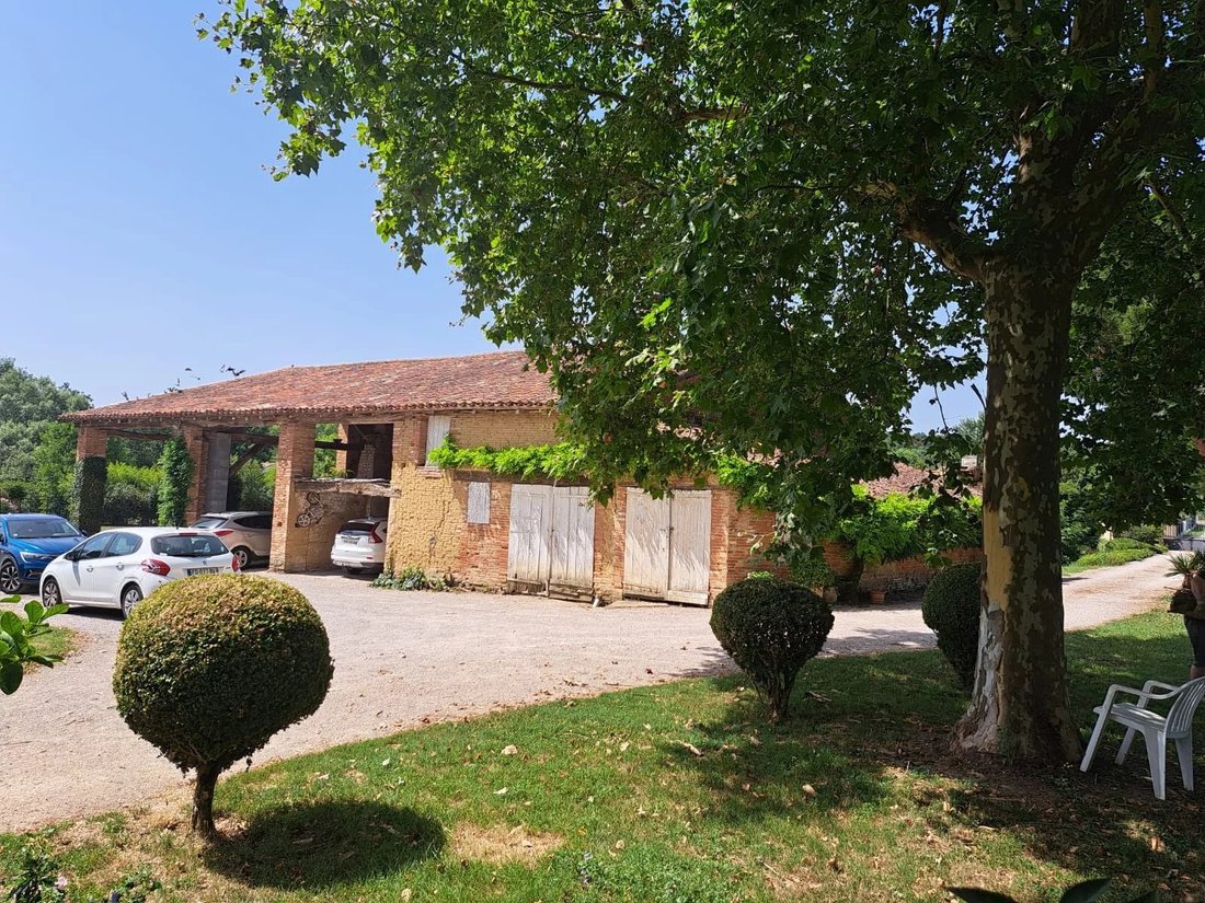 Montauban House In Montauban, Occitanie, France For Sale (13049477)