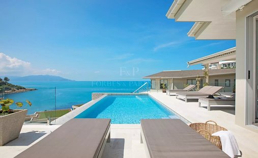 Villa in Koh Samui, Surat Thani, Thailand 1