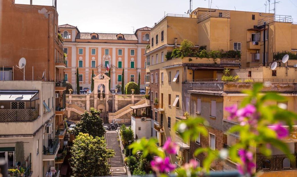 Apartment For Sale In Roma, Trieste In Rome, Lazio, Italy For Sale