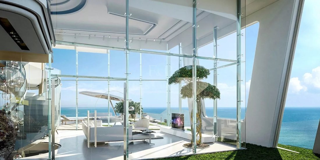 Villa in Koh Samui, Surat Thani, Thailand 4 - 12870385