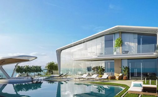 Villa in Koh Samui, Surat Thani, Thailand 1
