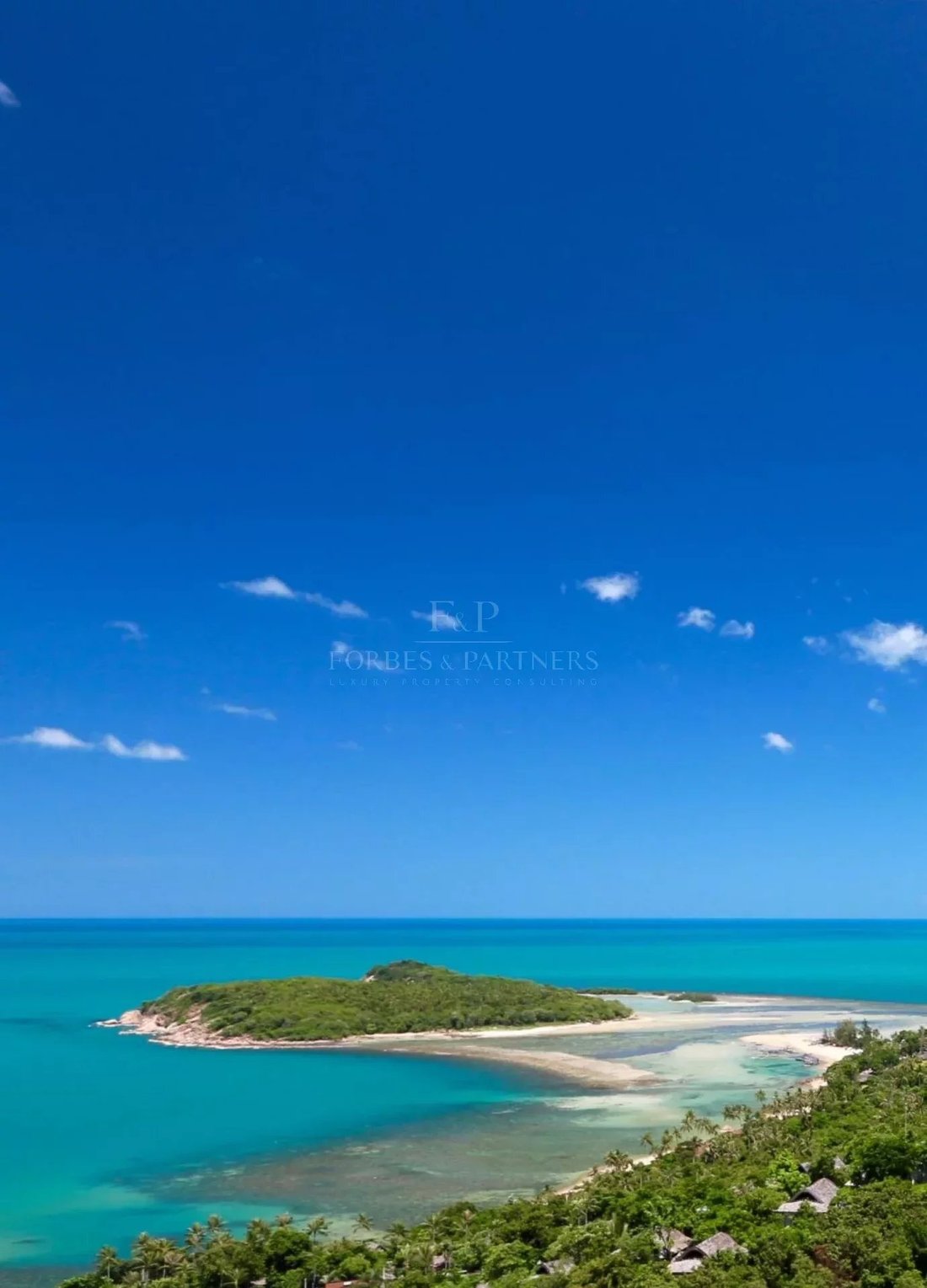 Land in Koh Samui, Surat Thani, Thailand 2 - 12871564