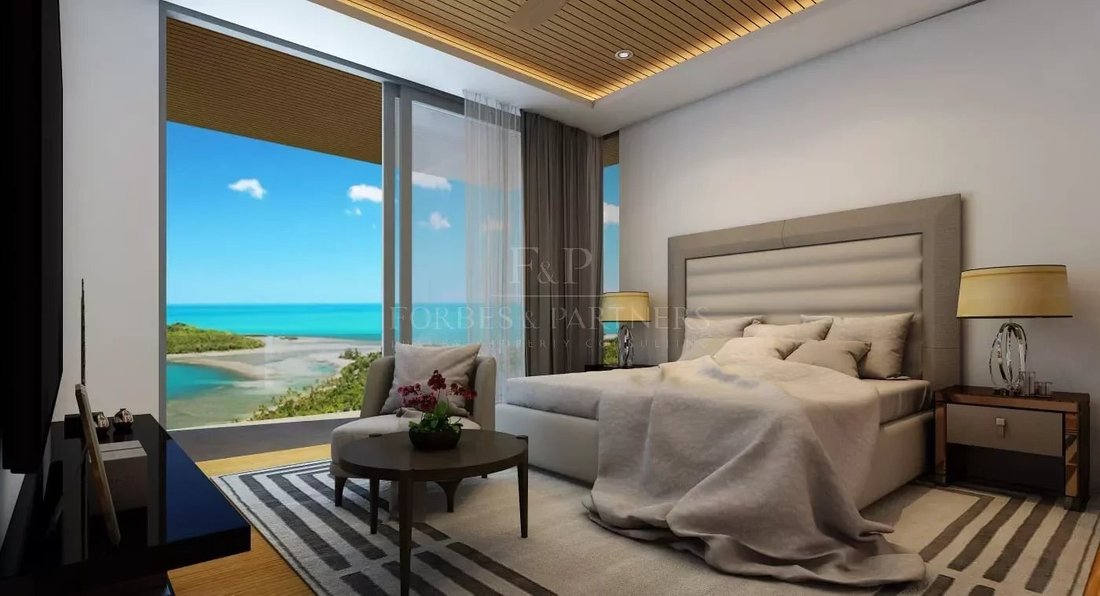 Land in Koh Samui, Surat Thani, Thailand 5 - 12871564
