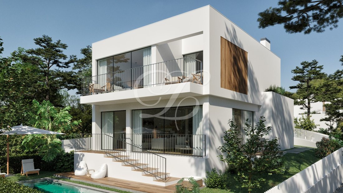 Villa in Alcabideche, Lisbon, Portugal 2 - 12947905