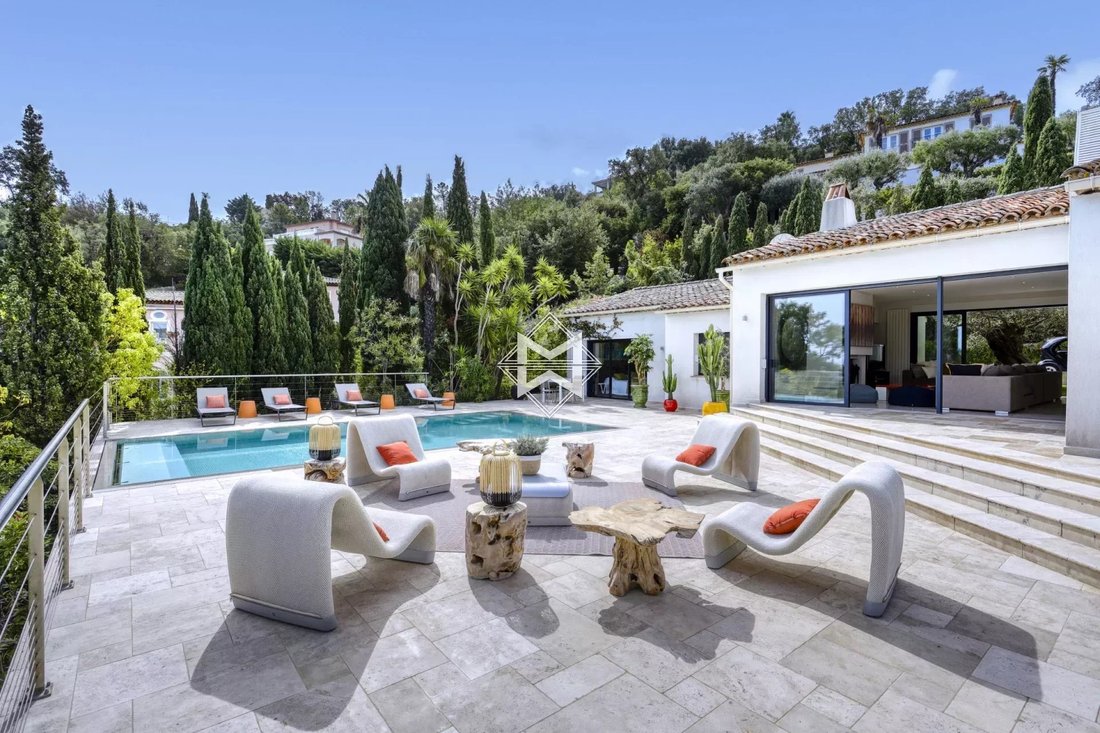 House in Gassin, Provence-Alpes-Côte d'Azur, France 3 - 12254329