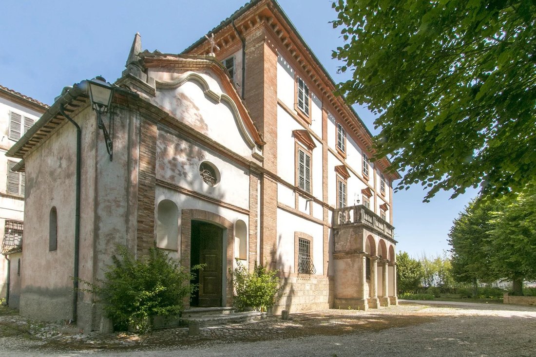 Apartment in Civitella del Tronto, Abruzzo, Italy 3 - 12310316