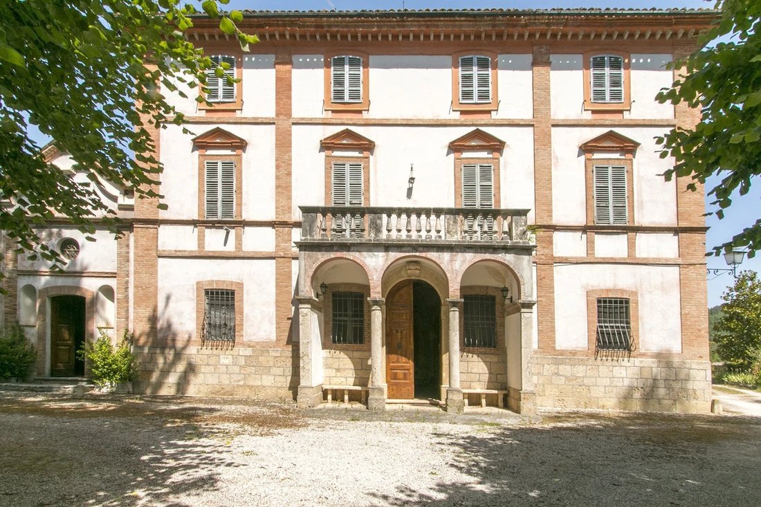 Apartment in Civitella del Tronto, Abruzzo, Italy 2 - 12310316