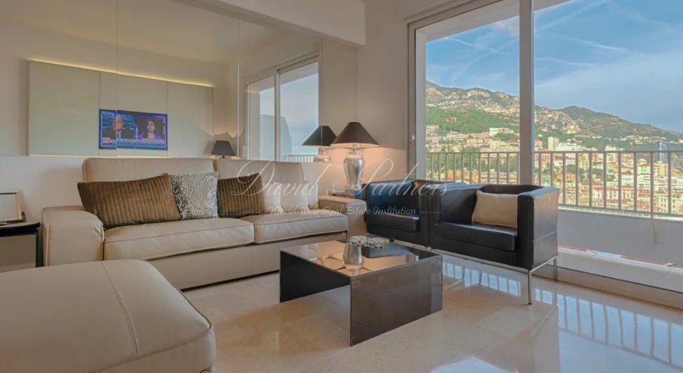 Monaco Apartment In Monaco, Monaco For Sale (12468981)