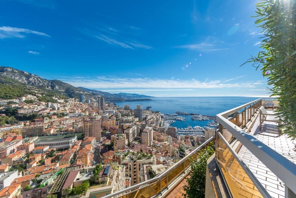 Monaco Apartment In Monaco, Monaco For Sale (12469076)