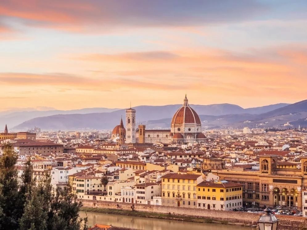 Apartment in Center, Florence, Tuscany 1 - 12415615