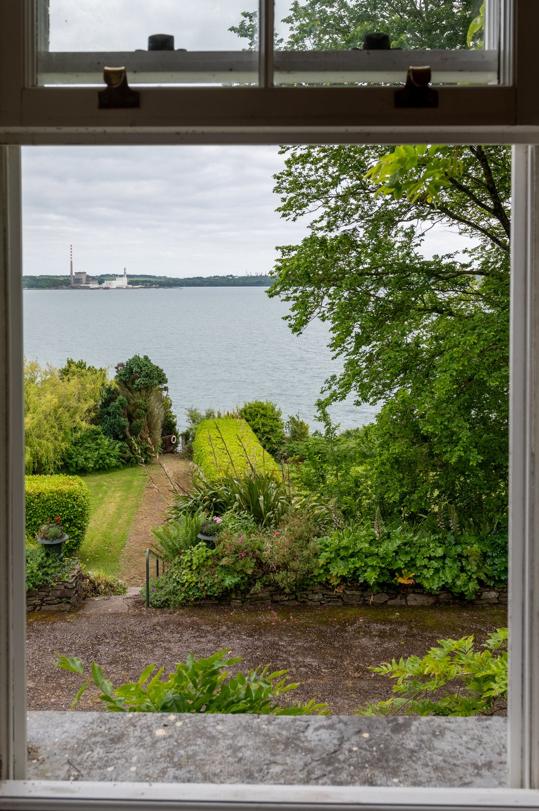 Ballymore Lodge, Valley Road, Ballymore, Cobh, In Cobh, County Cork