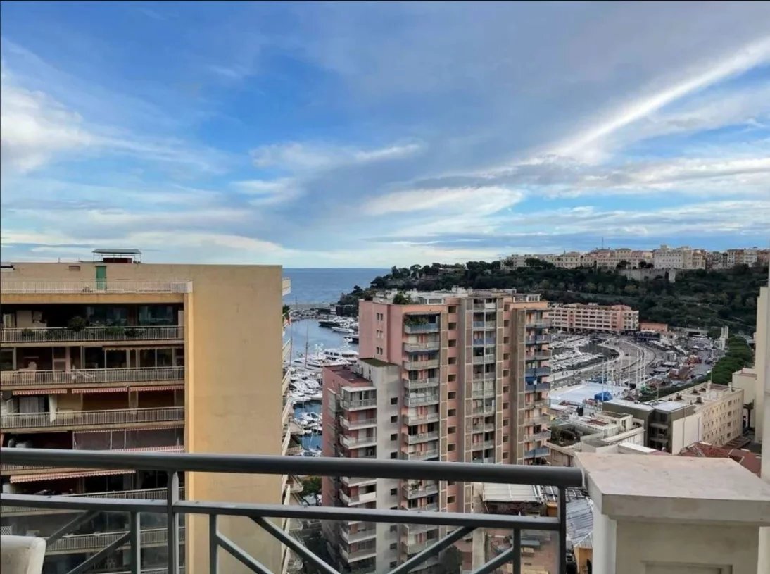 Monaco Apartment In Monaco, Monaco For Sale (12469023)