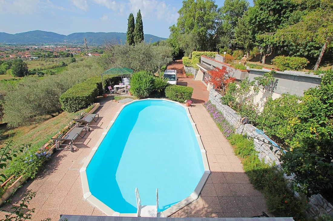 Villa in Historic Center, Castelnuovo Magra, Liguria 2 - 12219549