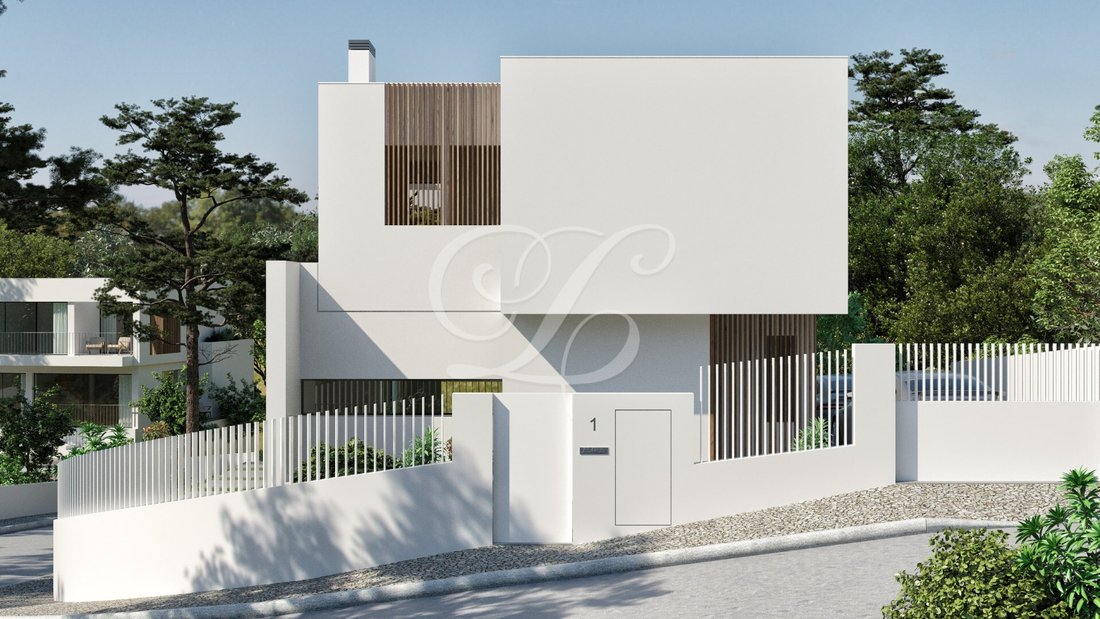 Villa in Alcabideche, Lisbon, Portugal 5 - 12947905