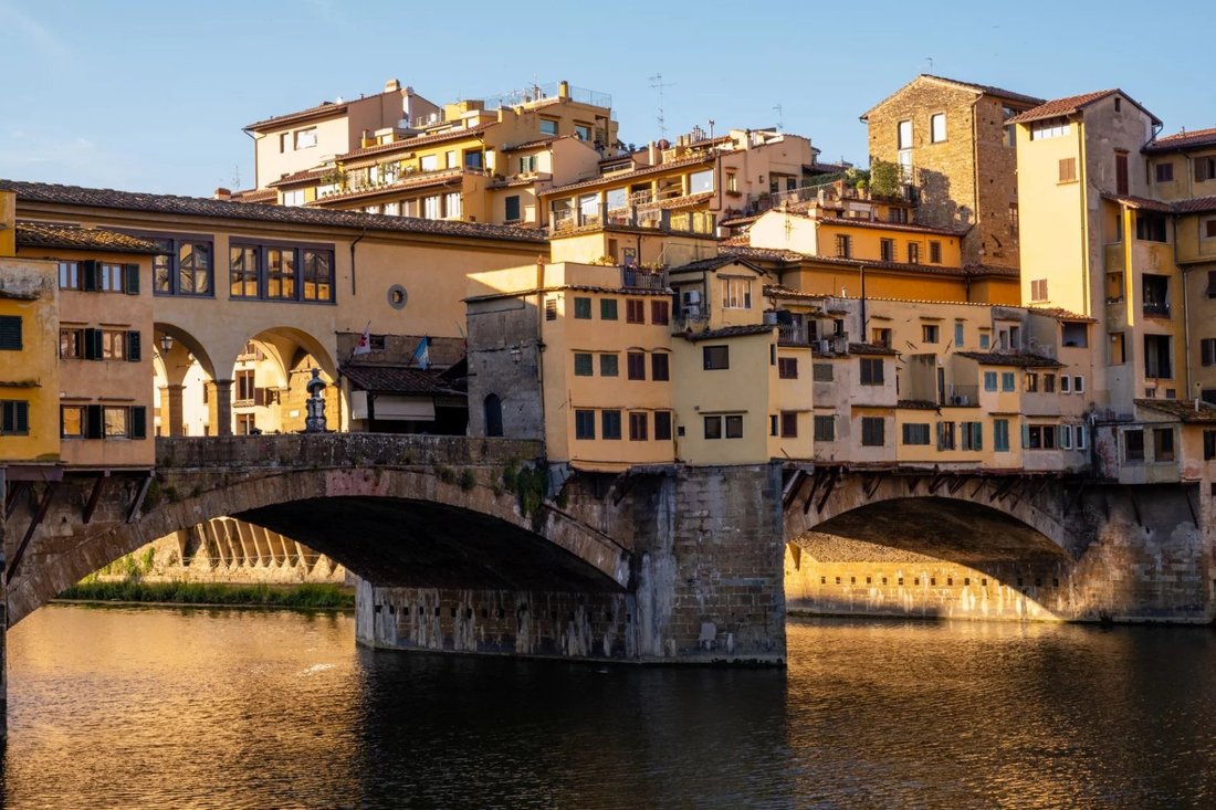 Apartment in Center, Florence, Tuscany 2 - 12415615