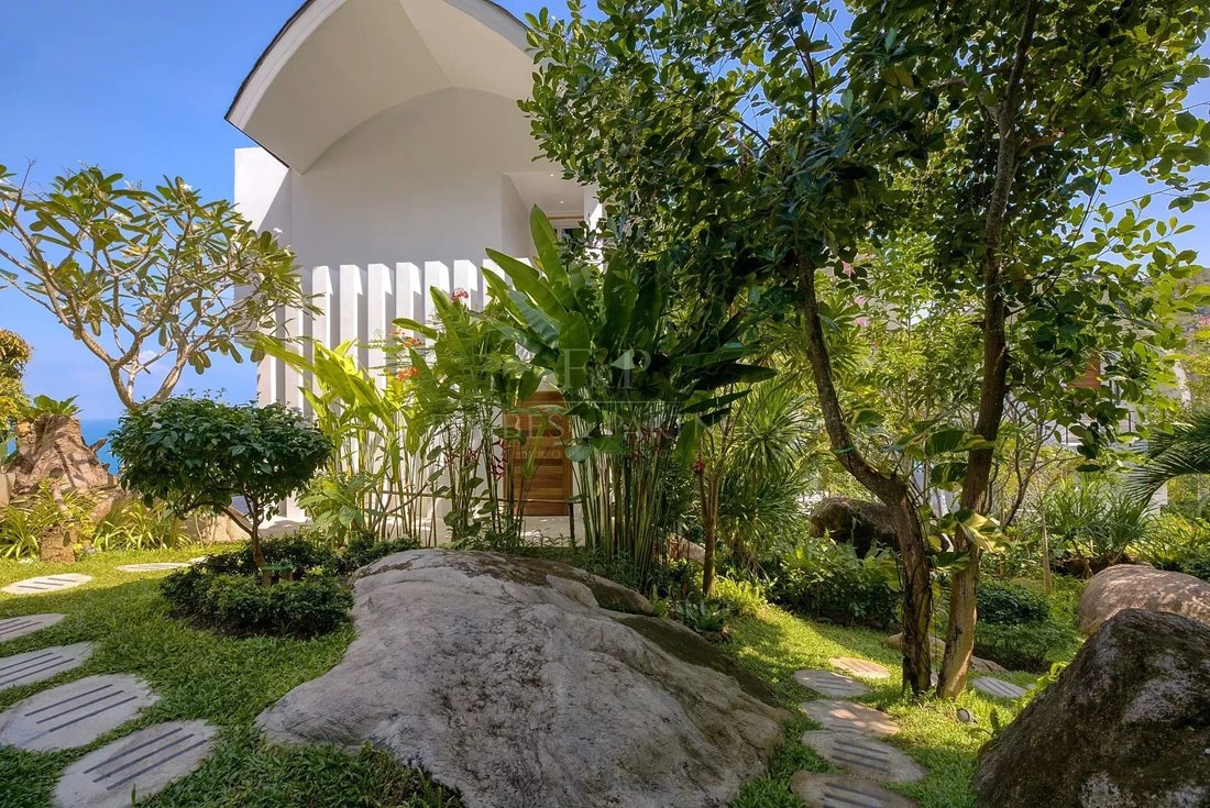 Villa in Koh Samui, Surat Thani, Thailand 4 - 12870662