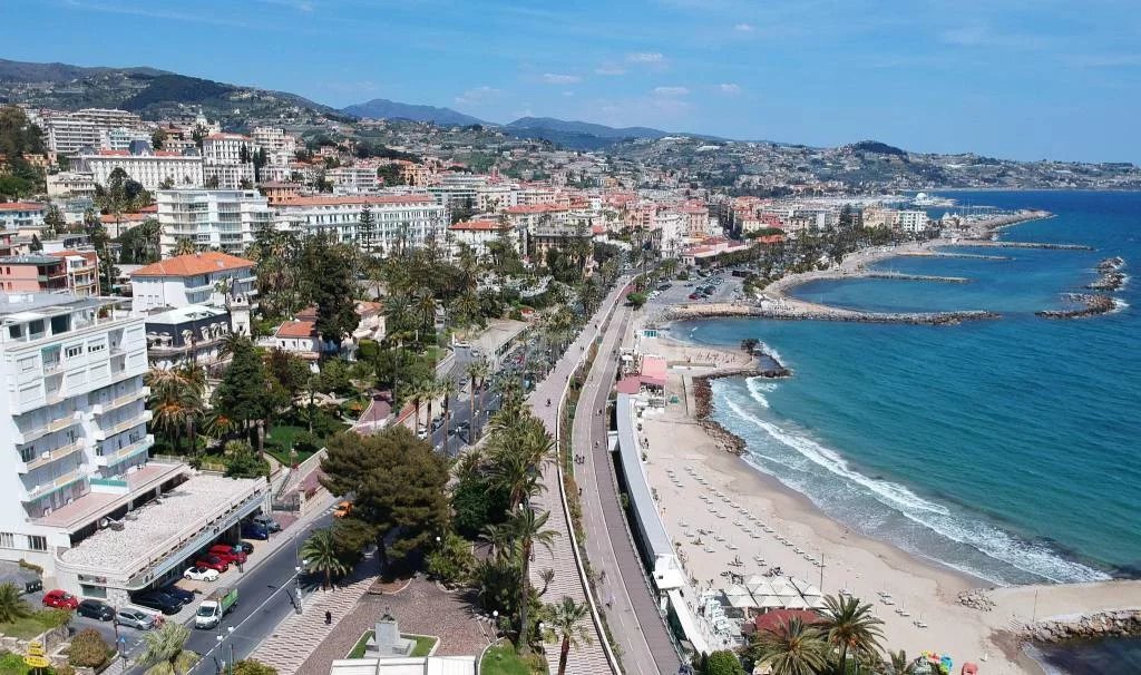 Villa in Center - Marina, Sanremo, Liguria 4 - 12637054