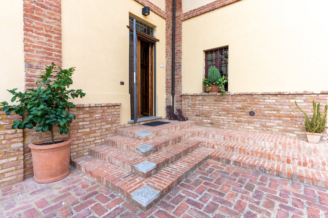 Maisons de campagne à Piémont, Italie 5 - 13048019
