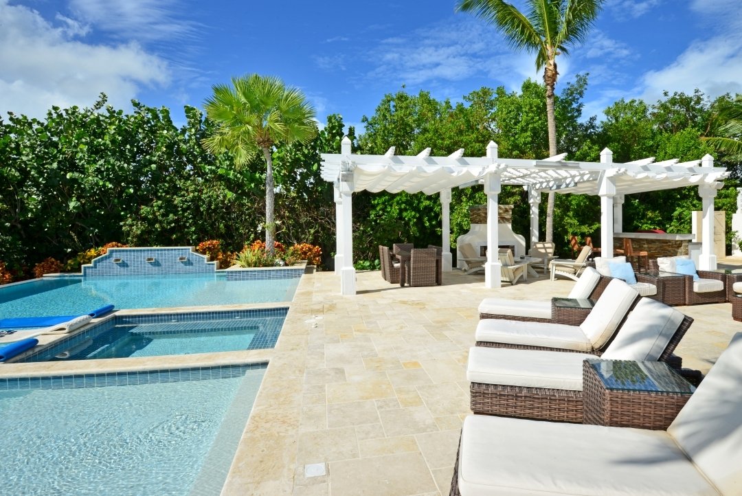 Villa à Punta Cana, La Altagracia, République dominicaine 3 - 13053133