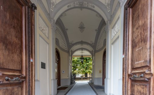 Appartement à Asti, Piémont, Italie 1