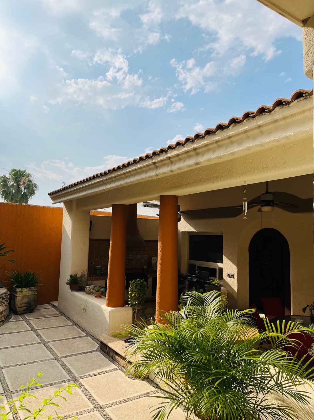 House In San Pedro Garza García, In San Pedro Garza García, Nuevo Leon