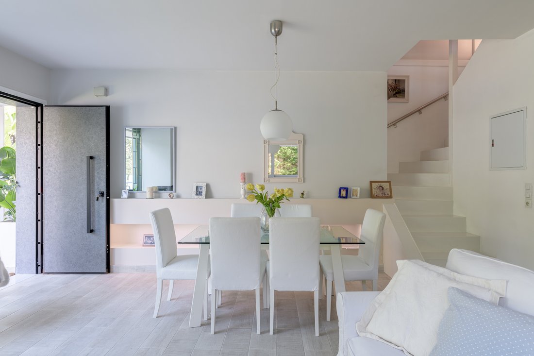 Excellent In Porto Rafti, Decentralized Administration Of Attica