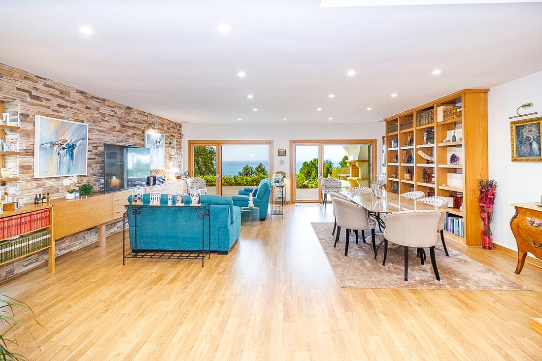 Villa in Nazare, Leiria District, Portugal 3 - 12930396