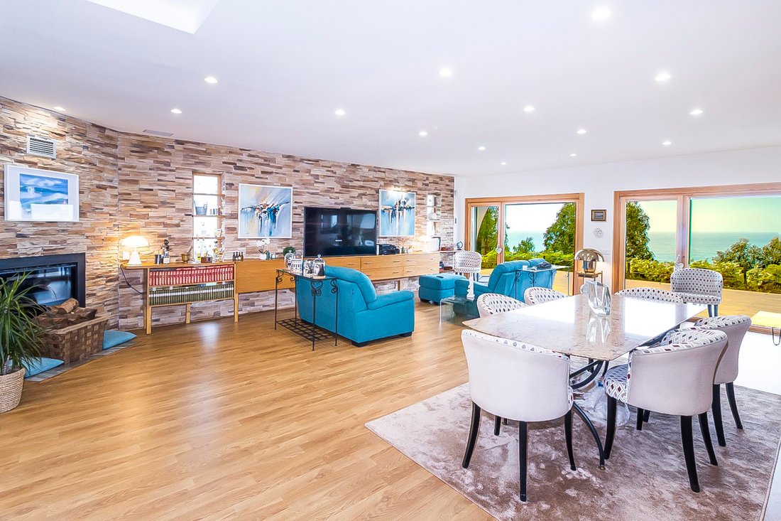 Villa in Nazare, Leiria District, Portugal 4 - 12930396