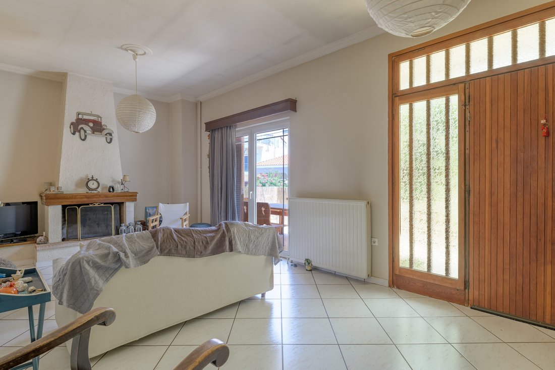 House in Kifisia, Attica, Greece 2 - 13058989