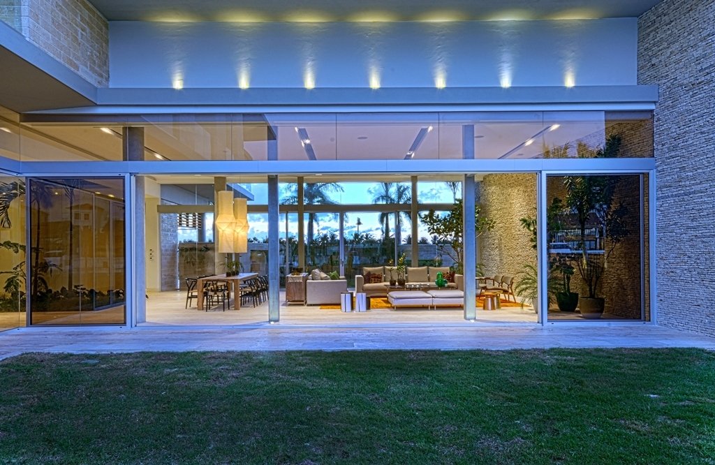 Villa in Punta Cana, La Altagracia Province, Dominican Republic 5 - 13052981