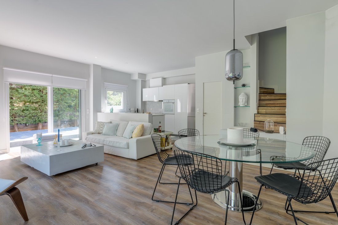 Excellent In Porto Rafti, Decentralized Administration Of Attica