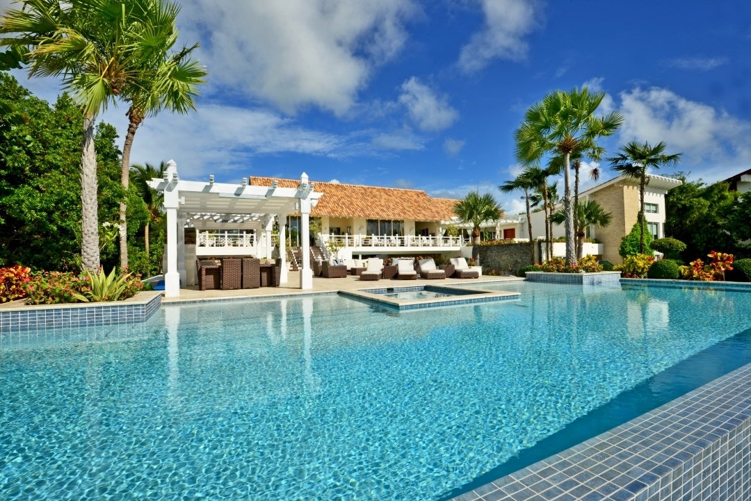 Villa à Punta Cana, La Altagracia, République dominicaine 2 - 13053133