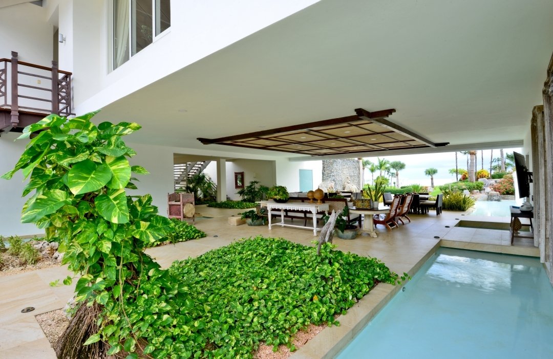Villa à Punta Cana, La Altagracia, République dominicaine 4 - 13053133