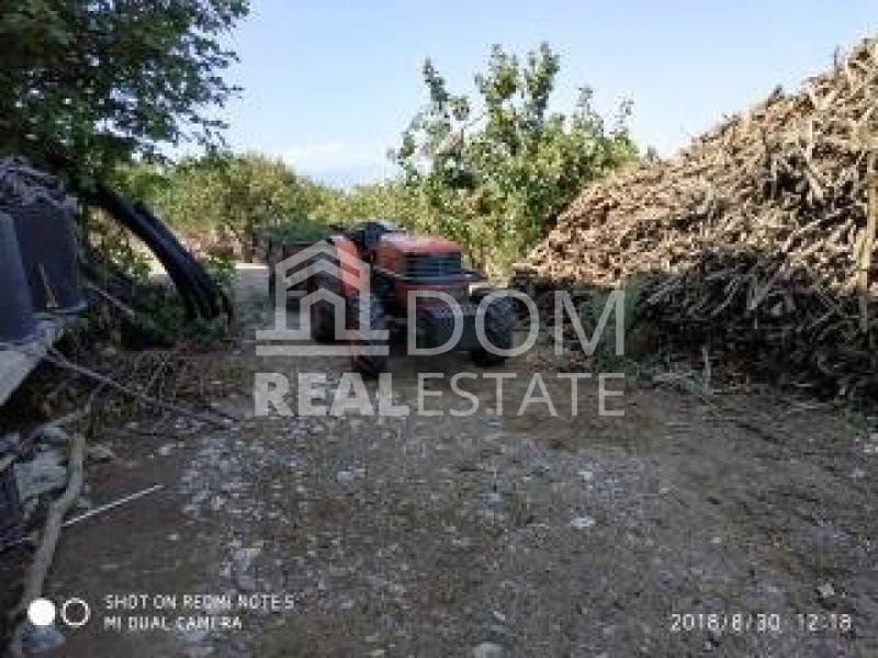Land in Thermopylae Community, Lamia, Greece 1 - 13050658