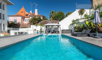 Villa en Areeiro, Lisboa, Portugal 2