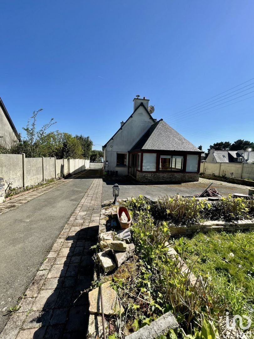 Vente Maison/Villa 4 Pièces In Paimpol, Brittany, France For Sale