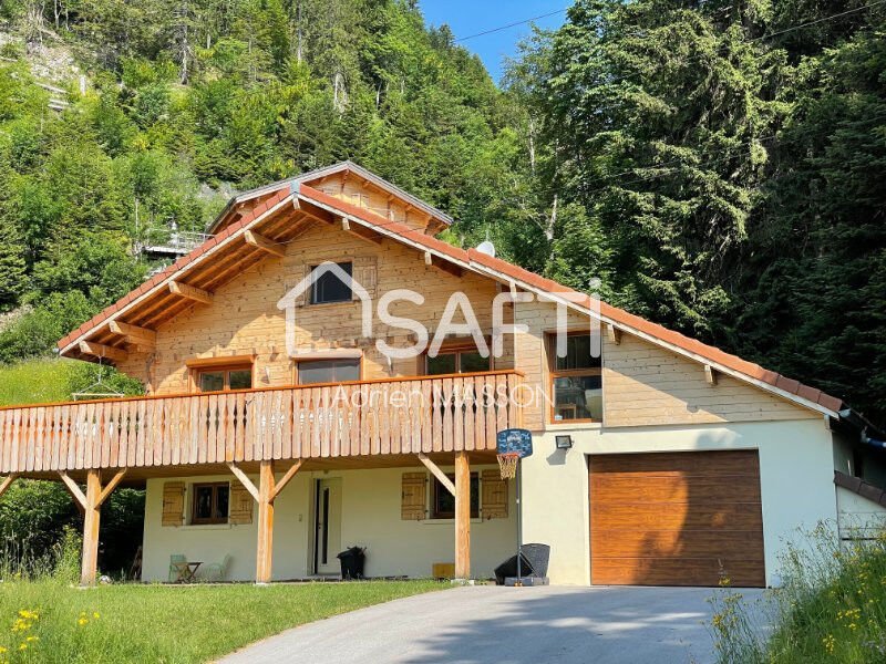 Chalet La Mainaz In Gex, Auvergne Rhône Alpes, France For Sale (13057022)