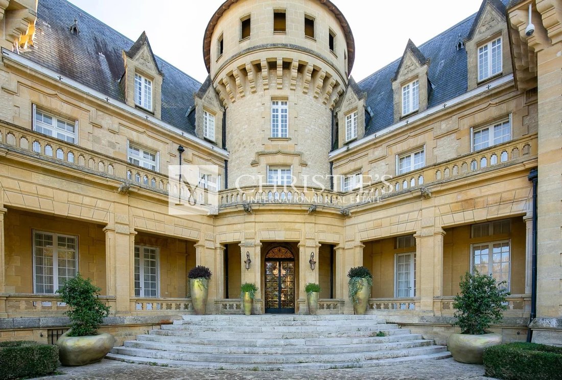 House in Sarlat-la-Canéda, Nouvelle-Aquitaine, France 3 - 11716320