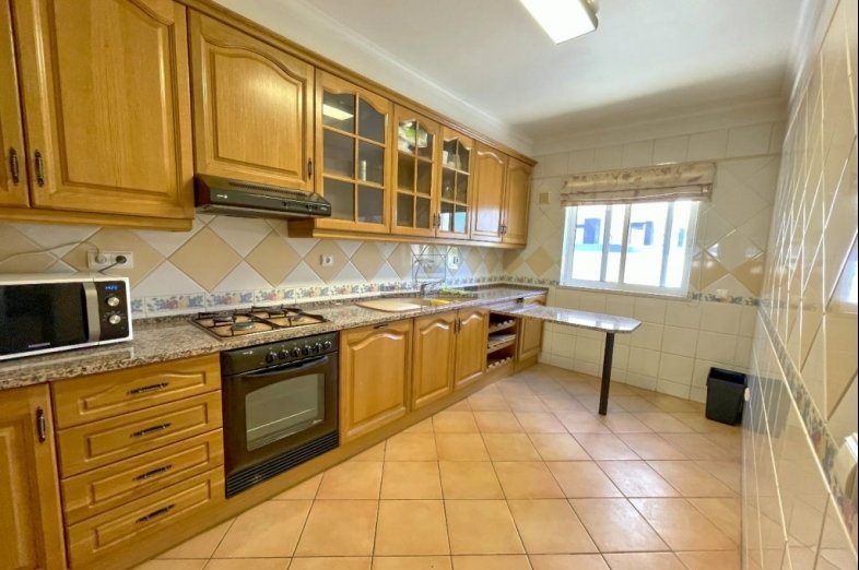Apartment in Vilamoura, Quarteira, Algarve 4 - 13058879