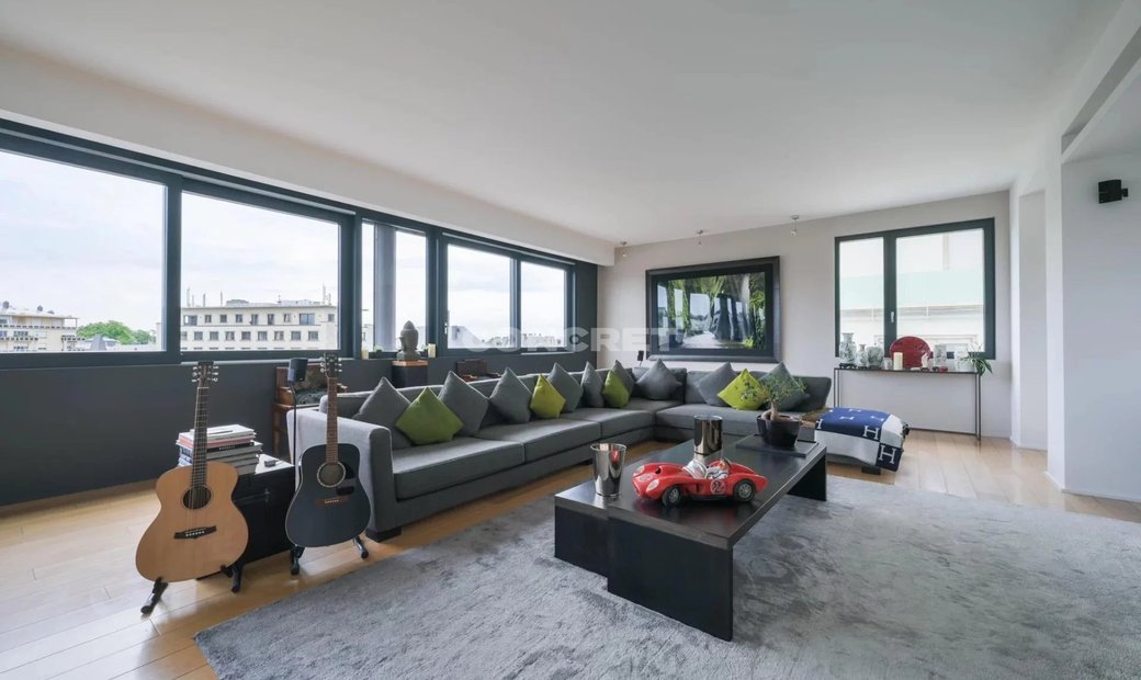 Luxembourg Apartment In Luxembourg, Luxembourg District, Luxembourg For