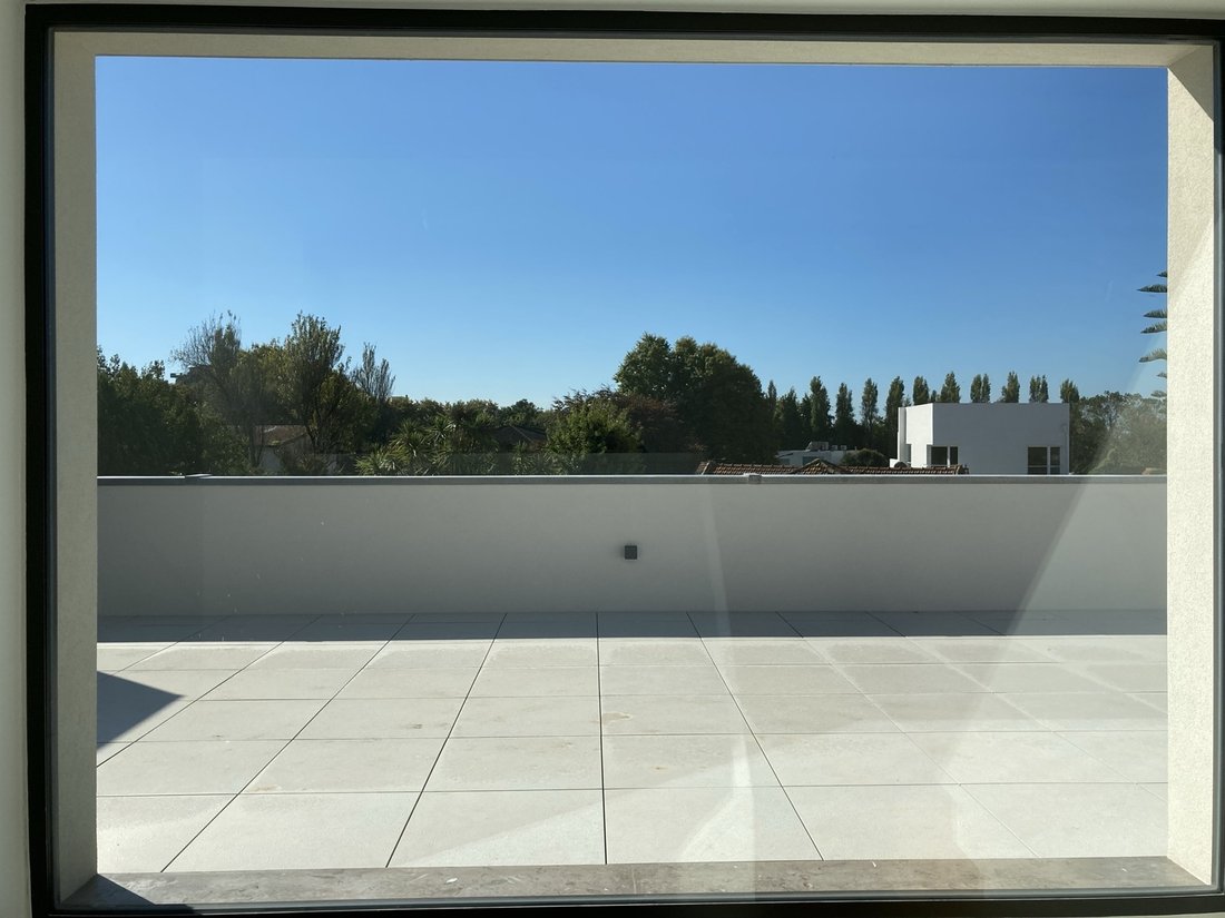 House in Aldoar, Foz do Douro e Nevogilde, Porto District, Portugal 4 - 11938366