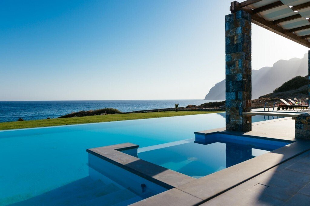 Villa in Community of Sfaka, Sitia, Greece 2 - 12652582