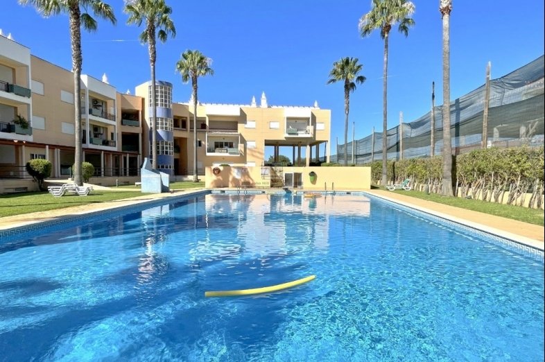 Apartment in Vilamoura, Quarteira, Algarve 3 - 13058879