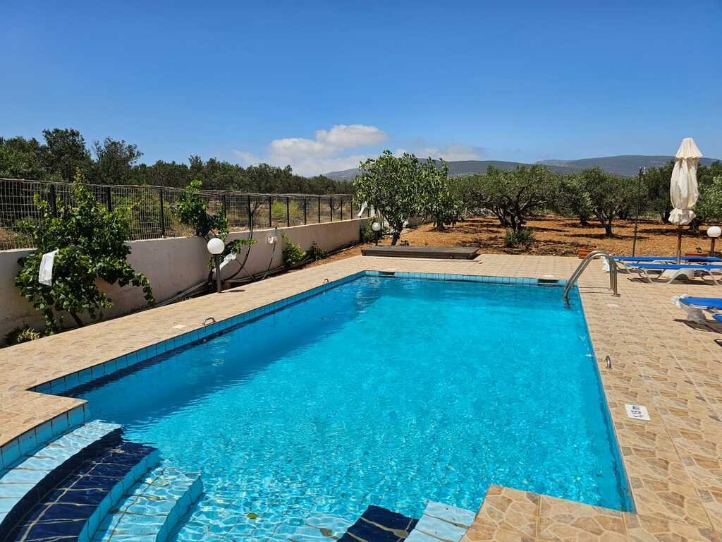Villa in Community of Kavousi, Ierapetra, Greece 2 - 12951009