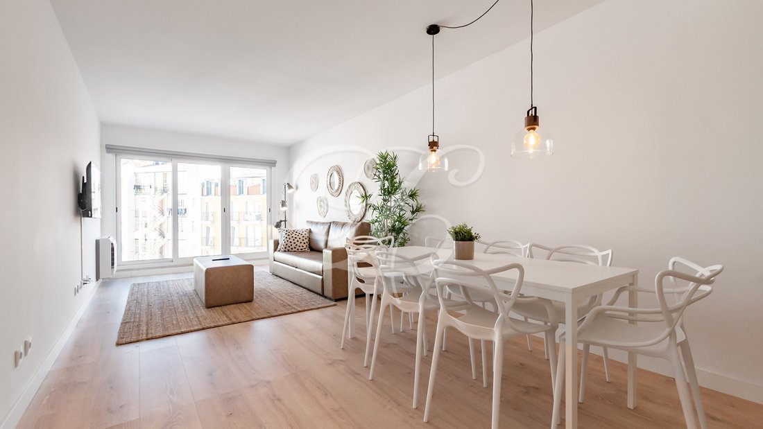 Apartment in Arroios, Lisbon, Portugal 4 - 12365266