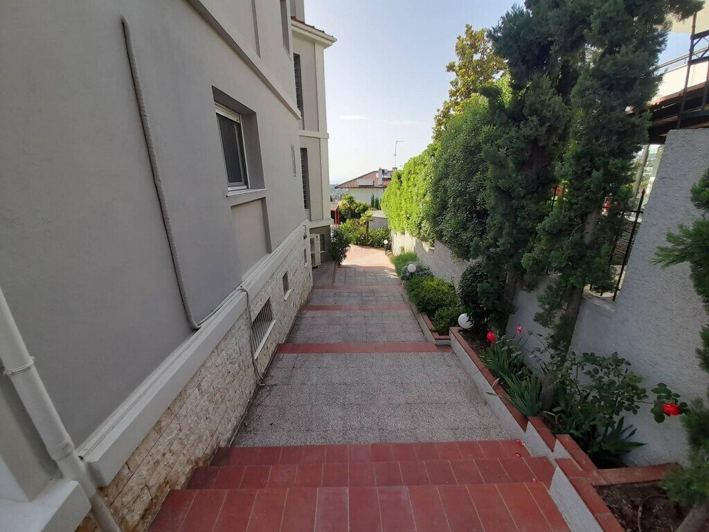 Villa in Panorama, Macedonia and Thrace, Greece 5 - 12151373
